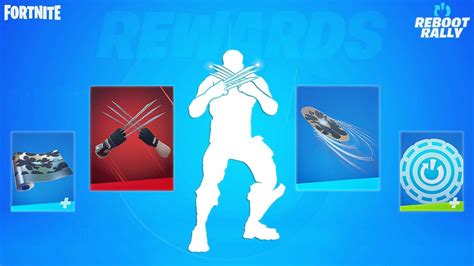 fortnite free reward|More.